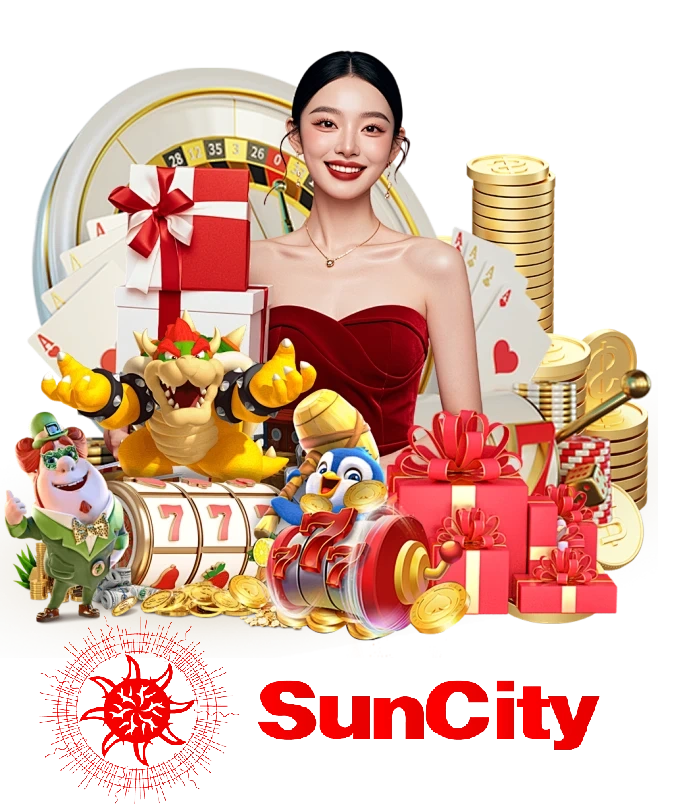 Ứng dụng và dịch vụ di động Suncity tại Suncity