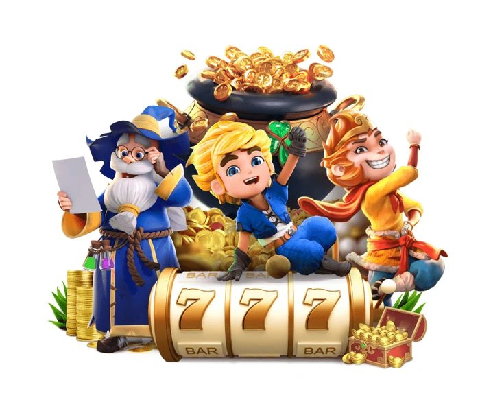 Nổ hũ và slot game tại Suncity tại Suncity